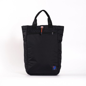 japfac Baggy bag 全黑