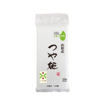 【日本栗屋】山形縣產艷姬米（300g）
