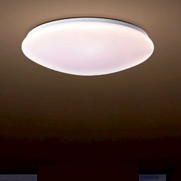 40W 三色變光吸頂燈 JIKE-119-1