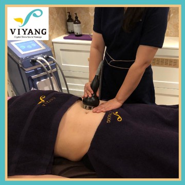 台北/台中【VIYANG孋樣】孋樣黃金輕盈曲雕課程30分鐘體驗券(MO)