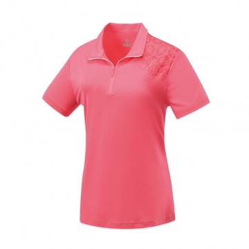 【【蘋果戶外】】山林 41P72 36 深玫紅 女 木醣醇涼感上衣 排汗透氣短袖上衣 透氣超彈性涼爽吸濕快乾 春夏 Mountneer