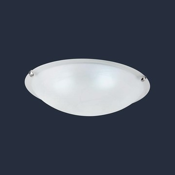 玻璃吸頂三燈 L12-56-61779