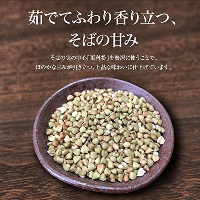 山本食品 信州更科十割そば 180g×20袋