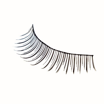 MEKO 優質手工編織假睫毛 - 703(直式織法)