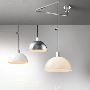 簡約風質感單吊燈 05-11441、11442、11443