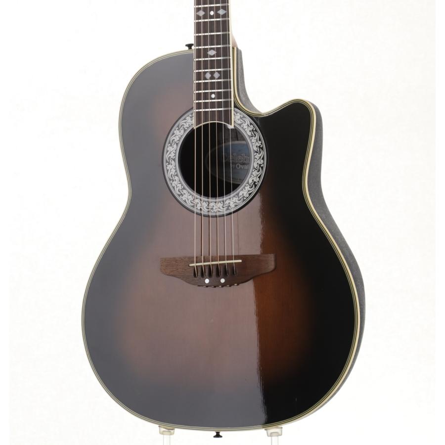 (中古)Celebrity   CC57 Brownburst(S N:218271)(横浜店)(値下げ)