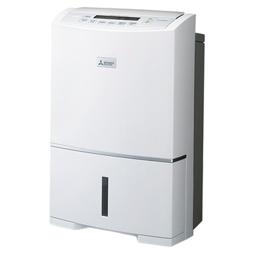 MITSUBISHI 三菱電機 濾PM2.5除濕機 MJ-E190HT-TW 19L 白色 台灣適用