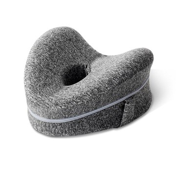 樂天精選 靜脈墊腿枕孕婦床上睡覺側睡夾腿枕腿部護理腿夾著抱枕曲張神器