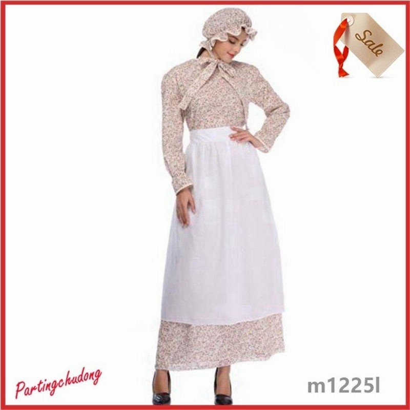 赤ずきんちゃんワンピースおばあちゃんコスチューム 女性用コスプレ衣装可愛いコスプレ大人大人用余興面白いレディース 通販 Lineポイント最大get Lineショッピング