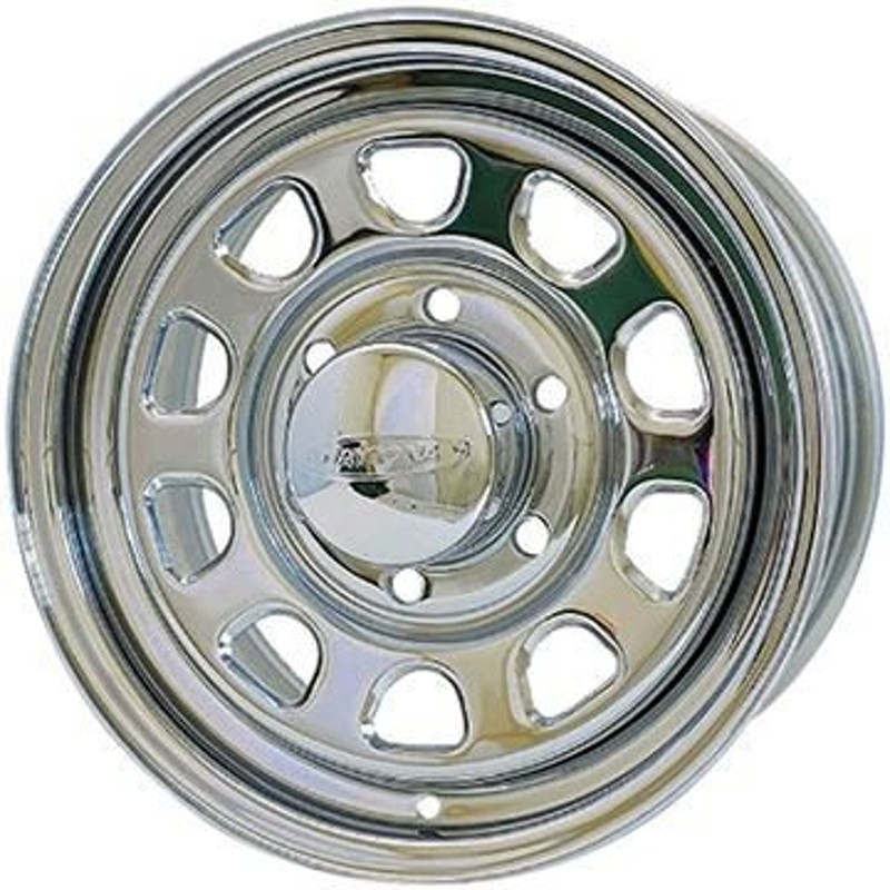 新品】ハイエース200系 夏タイヤ ホイール4本セット 195/80R15 107 ...