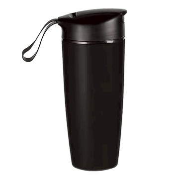 納瓷商務杯  黑色  550ml  1瓶