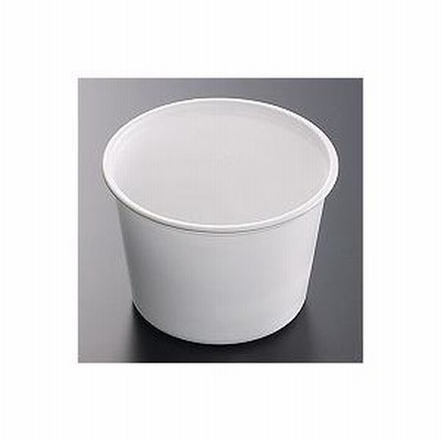 中央化学 スープカップ CFカップ 105-360 本体 100枚入