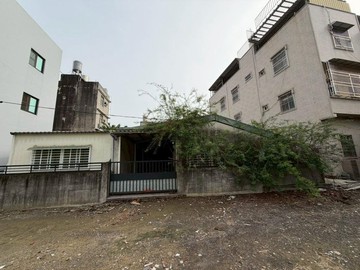 高雄路竹｜近一甲觀音亭「絕美建地」稀有釋出｜高雄市路竹區觀音段