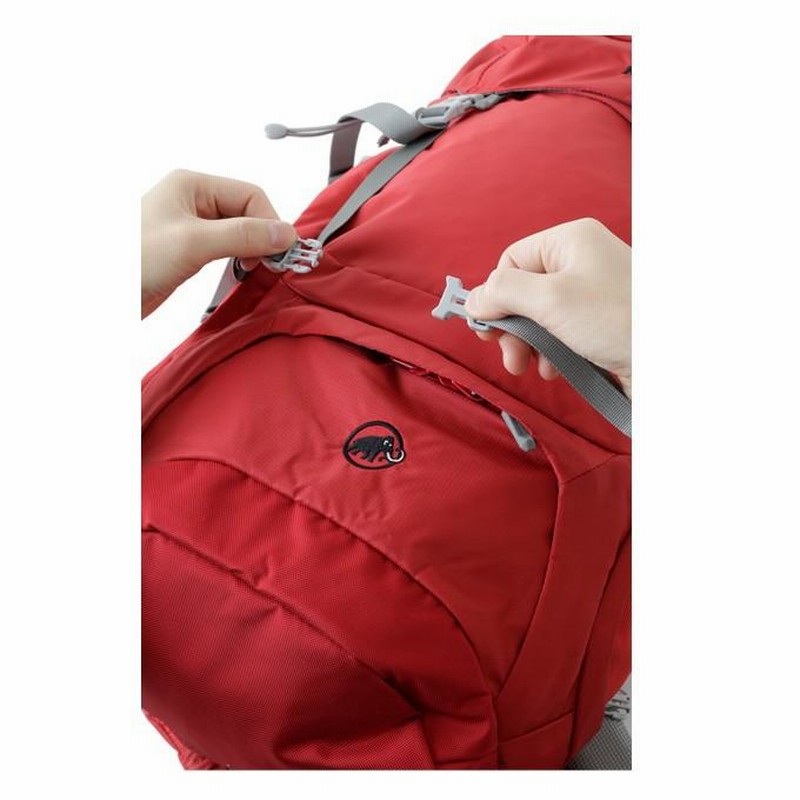 マムート MAMMUT バックパック Creon Pro クレオンプロ 2510 マムート MAMMUT バックパック Creon Pro クレオンプロ 2510