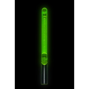 [冠岱]台灣製75mm液體螢光棒夜光棒 釣魚 漁具 夜釣  一盒30包 綠/紅/藍