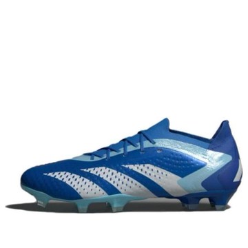 adidas Predator Accuracy.1 Low FG 'Bright Royal Blue'