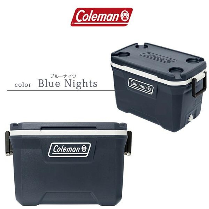 コールマン(Coleman) クーラーボックス ハードクーラー 保冷 316シリ 2179160_8.jpg