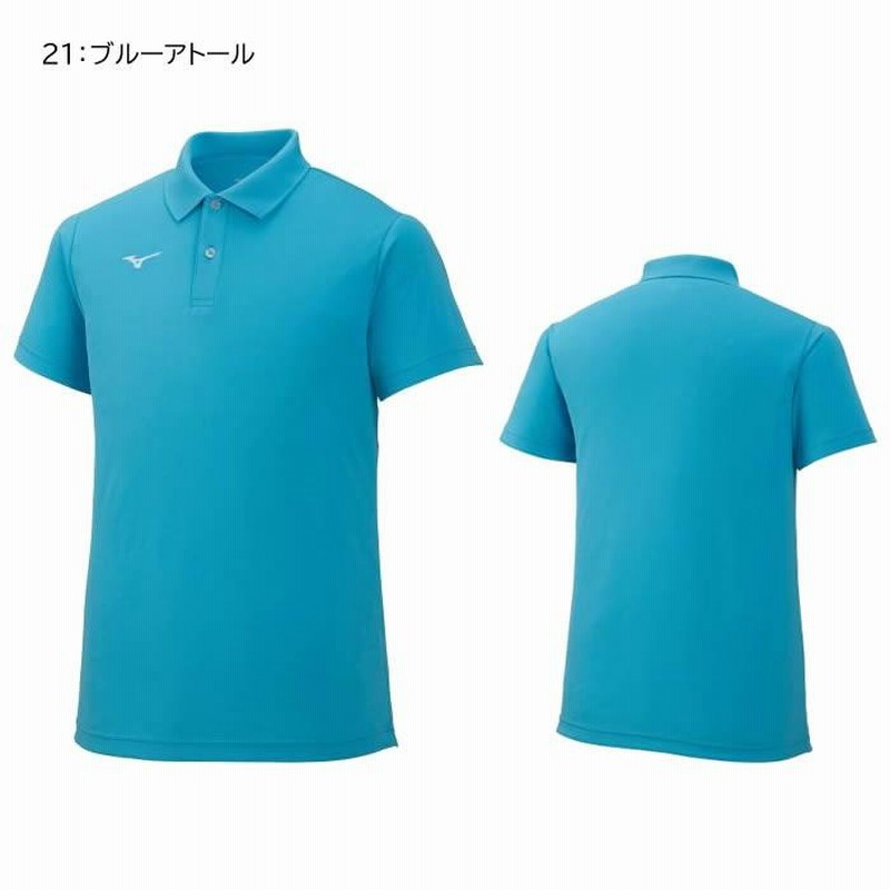 【MIZUNO テニスウェア3点セット】 ポロシャツ 長袖シャツ ハーフパンツ MIZUNO ミズノ ゲームシャツ 半袖ポロシャツ ユニホーム 襟付き