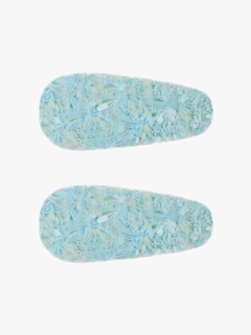 Snowy Hair Pin Set_Sky Blue (2EA 1 SET)