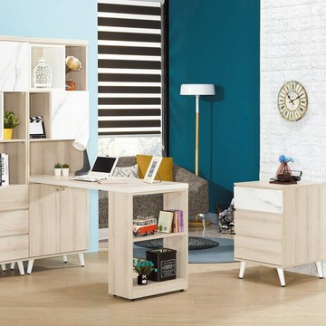 完美主義 | OPAL植木1尺3三抽櫃 床邊櫃 床頭櫃 抽屜櫃【Y0169】