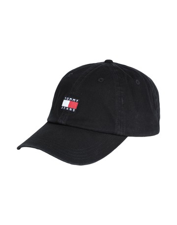 TOMMY JEANS Hats - Item 46987269