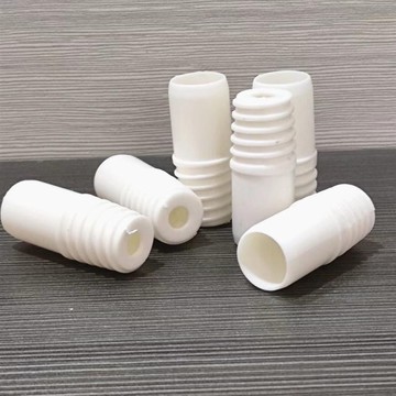 【熱門推薦】  塑膠螺紋頭 掃把杆子絲頭 簸箕杆子塑膠頭 22管螺 直徑2.2CM杆  福利價