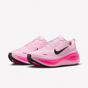 [ACS] Nike 慢跑鞋 Vomero Plus 男鞋 粉紅 緩震 厚底 運動鞋 HV8150-602