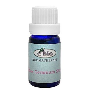 e'bio 玫瑰花妍水療SPA泡澡精油 10ml
