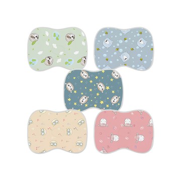 QSHION Q芯枕24x33.5xH3cm - 多款可選