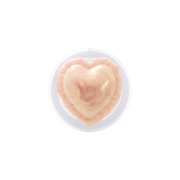 [官網限定] [韓國] 奶油愛心磁吸支架 / 3色 / Creamy Ruffle Heart Phone Grip