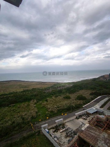 福樂家景觀樓中樓｜新北市淡水區崁頂五路