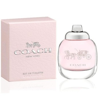 [1月活動限定] COACH 時尚經典 女 小香4.5ml$99