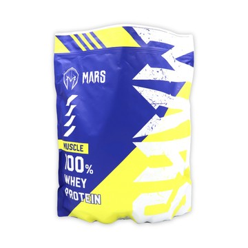 戰神MARS Muscle即溶牛奶蛋白 原味無添加2kg(袋裝) 非隨手包