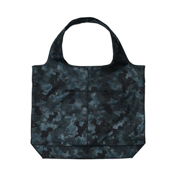 KAIKAI - Melancholy - 黑翼牛仔V托特包