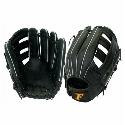 新品】 ナイキ ソフトボール用グローブ / オールラウンド用 無料型付け 