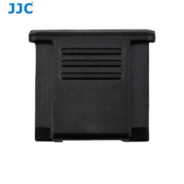 JJC副廠熱靴蓋HC-2A(ISO標準通用型)適尼康Nikon理光Ricoh Pentax OM System Panasonic富士Fujifilm