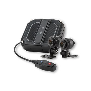 Mio MiVue M820PRO (送-64G卡)｜安裝型機車行車記錄器】2K HDR 2代星光級*可提供安裝服務