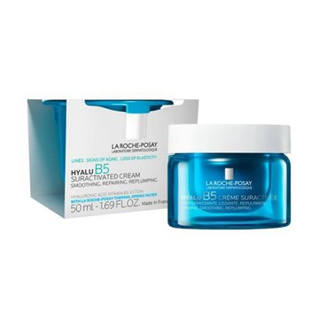 La Roche Posay理膚寶水 極效B5彈潤超修復乳霜- B5膠原霜 50ml (航空版)