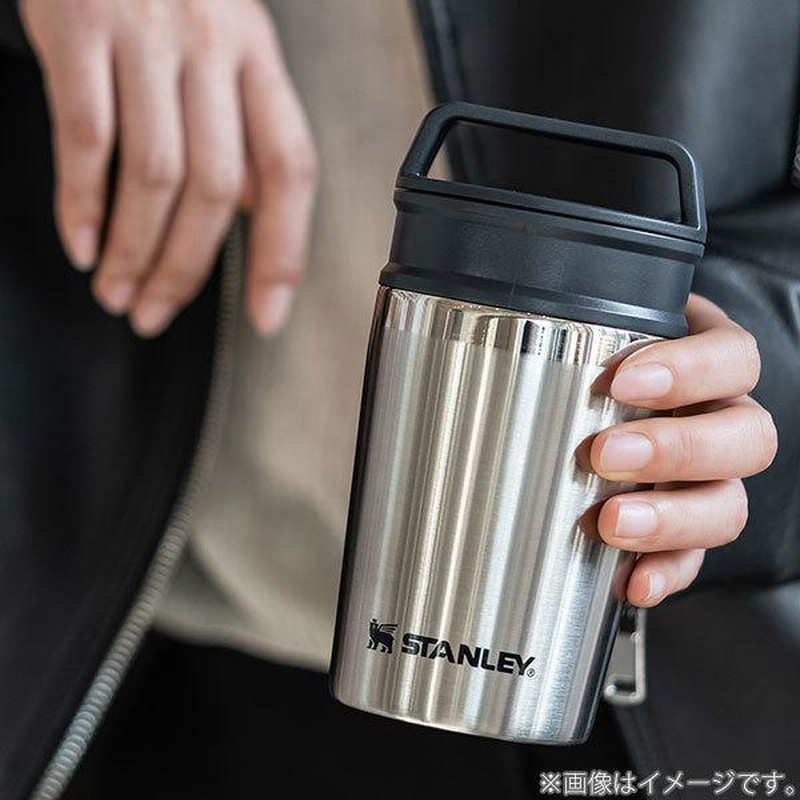 スタンレー STANLEY 真空マグ 0.23L 水筒 アウトドア オフィス