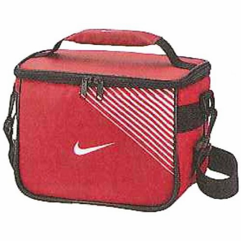 サーモス ナイキ スポーツクーラー 5l レッド Rdw 005n 通販 Lineポイント最大0 5 Get Lineショッピング