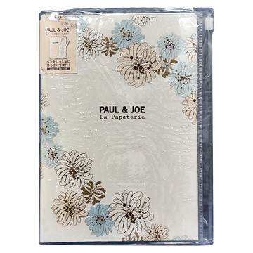 PJ聯名 A5筆記本 NFSTI PJ23A5CI  菊花  1本