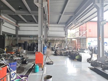 仁武義大特定目的事業用地｜高雄市仁武區水管路三段