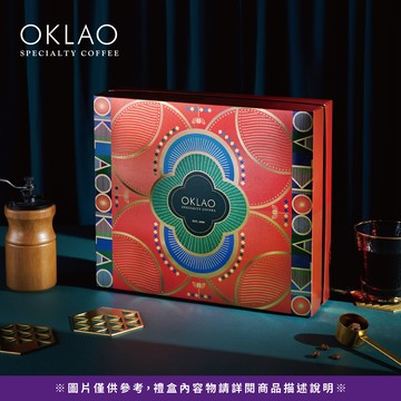 【手沖饗宴】精品掛耳套組禮盒(附提袋)