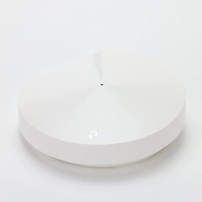 TP-Link メッシュ Wi-Fi システム トライバンド AC2200 (867 + 867 +