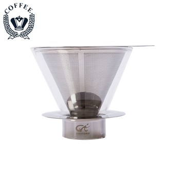 一屋窯 多功能咖啡濾器