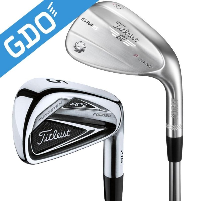 タイトリスト アイアン AP2 716 NS950 S タイトリスト AP2 716