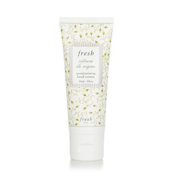 【馥蕾詩】保濕護手霜 Citron De Vigne Moisturizing Hand Cream