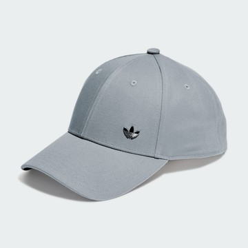 ADIDAS METAL TRE BBCAP 男女 休閒帽 IS2999
