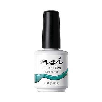 NSI光撩甲油膠 #00128【Green With Envy】15ml