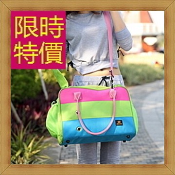 現貨+預購 寵物包手提包(中)-多功能貓咪狗狗專用肩背外出提籠3色57u40【獨家進口】【米蘭精品】